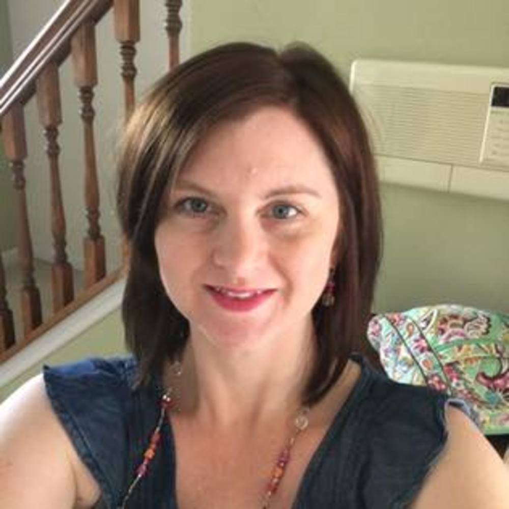 Meet your Posher, Natasha